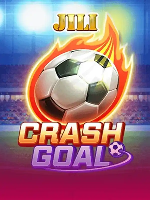 ক্র্যাশ গোল অনলাইন ক্যাসিনো গেম k444
