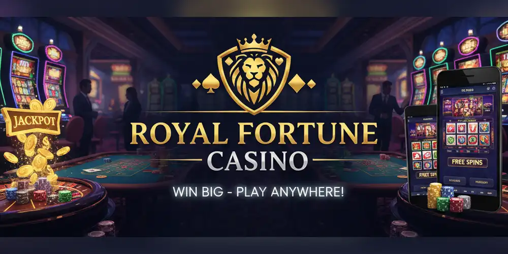 k444 Promotional Banner